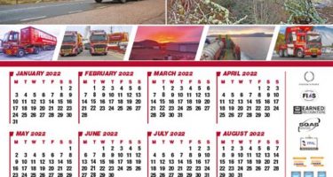 2022 Calendar