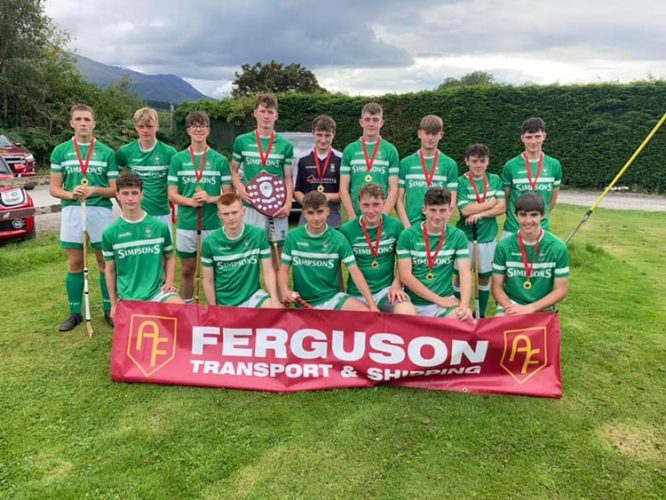 Under-17-winners
