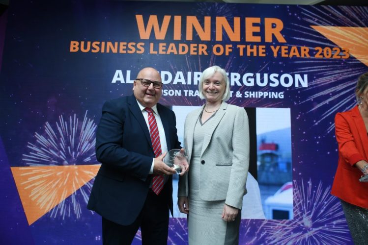 INV_Highland Business Awards winners Sep 2023 11