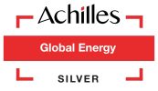 Global Energy Stamp Silver