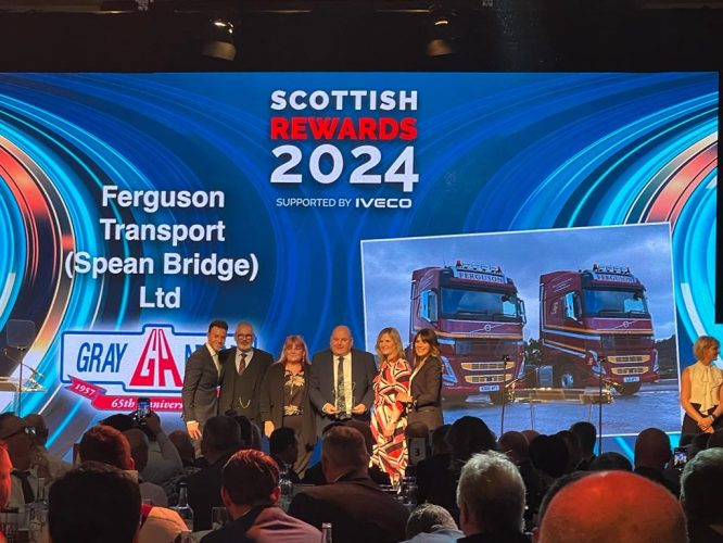 Transport News - 011