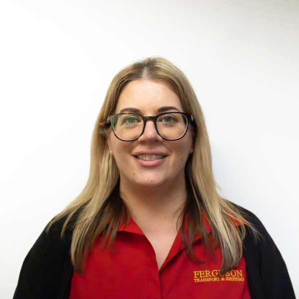 Jacqueline MacLeod Head of Human Resources