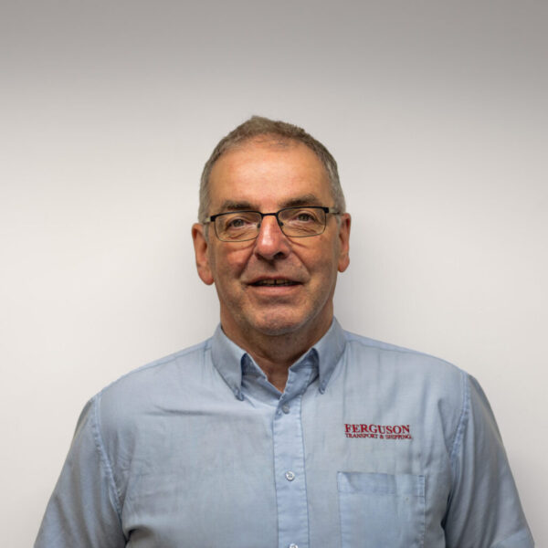 Director - Transport,  Aquaculture & Forestry