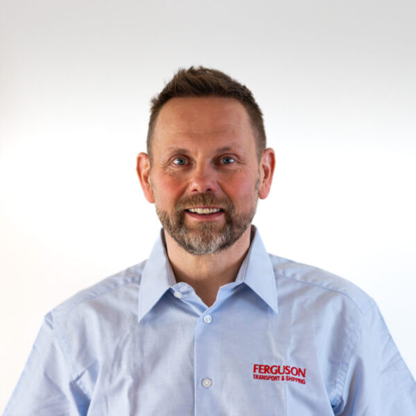 Group Operations Director