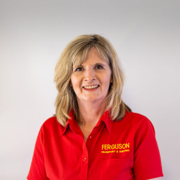 Director - Service and Maintenance Department