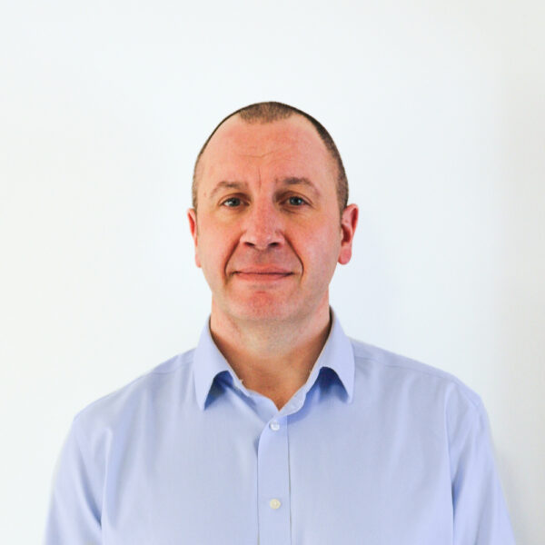 Robbie Cook Commercial and General Manager