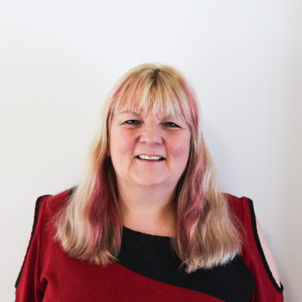 Group Financial Director