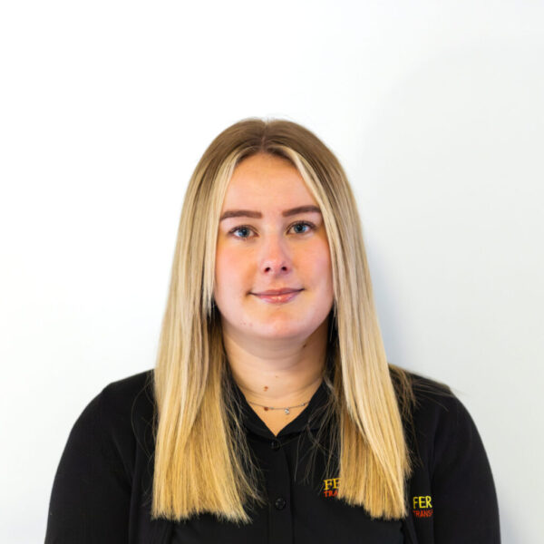 Sophie Smith Payroll and Accounts Manager